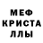 БУТИРАТ GHB Andru K